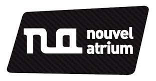 Logo Nouvel Atrium