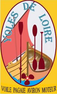 Logo Yoles de Loire