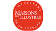 Logo Maisons des Illustres