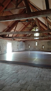Abbaye de Seuilly 2