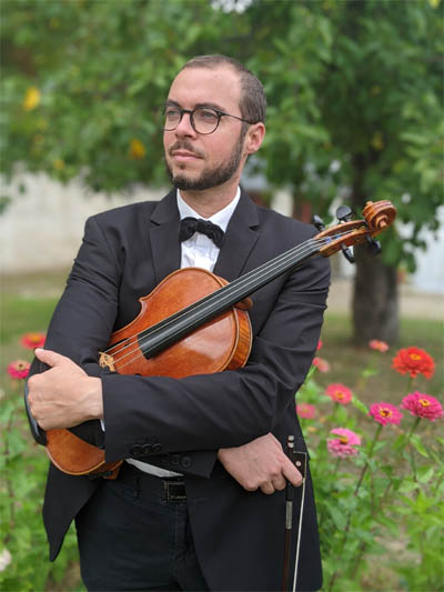 Le jardinier amoureux 4