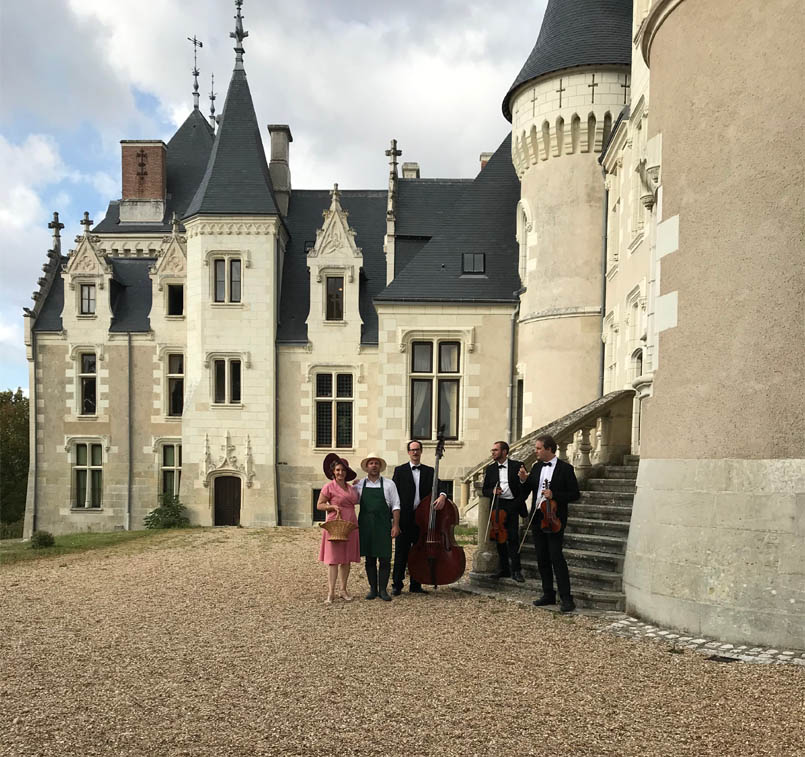 Le jardinier amoureux 9