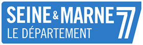 Logo Seine et Marne